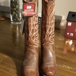 Ariat Sheridan Cowgirl Boot